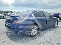 2014 Nissan MAXIMA photo
