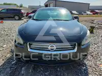 2014 Nissan MAXIMA photo