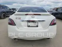 2014 Nissan MAXIMA photo