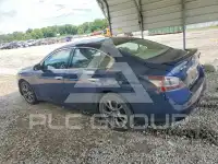 2014 Nissan MAXIMA photo