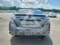 2014 Nissan MAXIMA photo