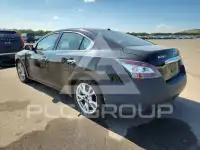 2014 Nissan MAXIMA photo
