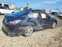 2014 Nissan MAXIMA photo