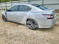 2014 Nissan MAXIMA photo