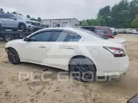 2014 Nissan MAXIMA photo