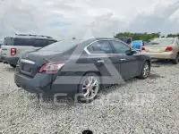 2014 Nissan MAXIMA фото