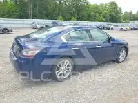 2014 Nissan MAXIMA photo