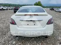 2014 Nissan MAXIMA photo
