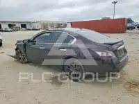 2014 Nissan MAXIMA фото
