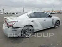 2014 Nissan MAXIMA photo