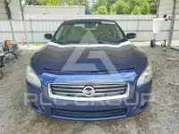 2014 Nissan MAXIMA photo
