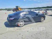 2014 Nissan MAXIMA photo