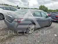 2014 Nissan MAXIMA фото