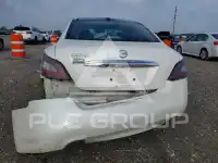 2014 Nissan MAXIMA фото
