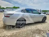 2014 Nissan MAXIMA photo