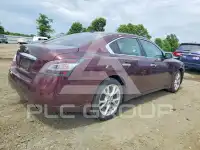 2014 Nissan MAXIMA фото