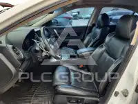 2014 Nissan MAXIMA photo