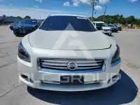 2014 Nissan MAXIMA photo