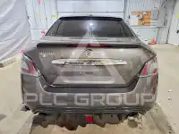 2014 Nissan MAXIMA photo