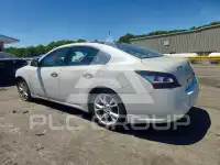 2014 Nissan MAXIMA фото