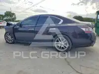 2014 Nissan MAXIMA фото