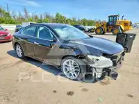 2014 Nissan MAXIMA photo