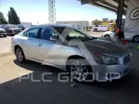 2014 Nissan MAXIMA фото
