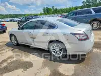 2014 Nissan MAXIMA photo