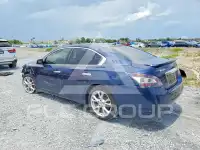 2014 Nissan MAXIMA photo
