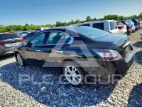 2014 Nissan MAXIMA photo