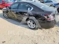 2014 Nissan MAXIMA фото