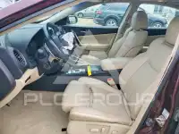 2014 Nissan MAXIMA фото
