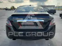 2014 Nissan MAXIMA фото