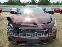 2014 Nissan MAXIMA фото
