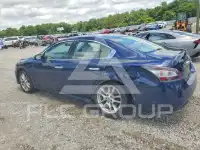 2014 Nissan MAXIMA photo