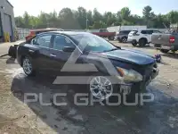 2014 Nissan MAXIMA фото