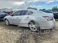 2014 Nissan MAXIMA фото