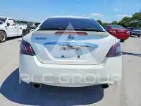 2014 Nissan MAXIMA photo