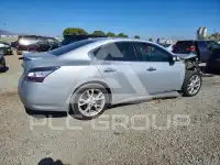 2014 Nissan MAXIMA photo