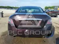 2014 Nissan MAXIMA фото