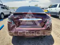 2014 Nissan MAXIMA photo