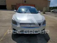2014 Nissan MAXIMA photo