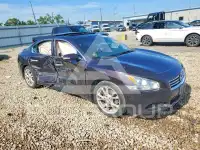 2014 Nissan MAXIMA photo