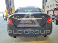 2014 Nissan MAXIMA photo