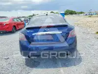 2014 Nissan MAXIMA photo