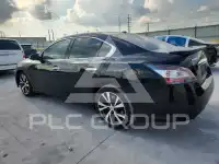 2014 Nissan MAXIMA фото