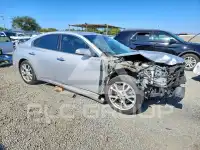 2014 Nissan MAXIMA photo
