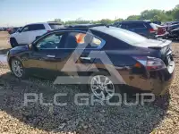 2014 Nissan MAXIMA photo