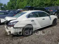 2014 Nissan MAXIMA фото