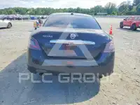 2014 Nissan MAXIMA photo
